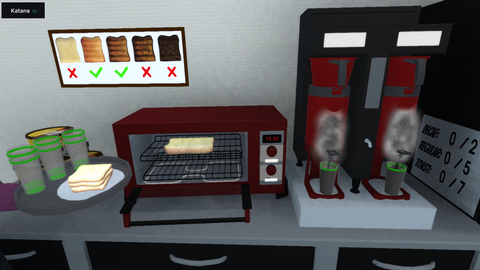 Wonderworks module 4